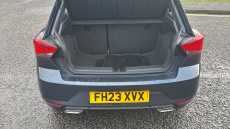 SEAT Ibiza 1.0 TSI 110 FR Sport 5dr Petrol Hatchback